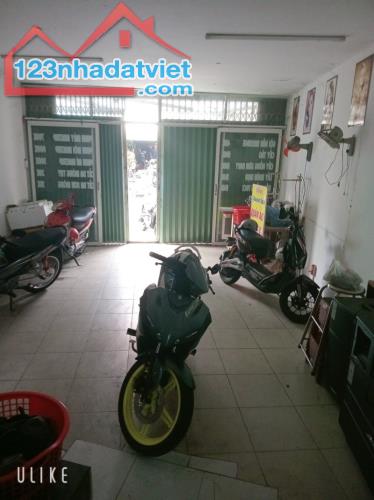 MẶT TIỀN KD ĐỈNH - NGAY CẦU NGUYỄN TRI PHƯƠNG -  4,9X22,3M - BANK ĐỊNH 10.5 - GẤP CHÀO 9T - 3