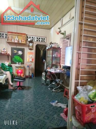 MẶT TIỀN KD ĐỈNH - NGAY CẦU NGUYỄN TRI PHƯƠNG -  4,9X22,3M - BANK ĐỊNH 10.5 - GẤP CHÀO 9T - 4