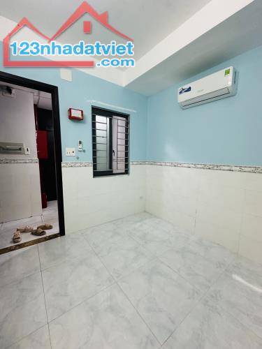 CMT8 - QUẬN 10 - CHDV DÒNG TIỀN 200TR/THÁNG-180M2-8TẦNG-THANG MÁY GIÁ THƯƠNG LƯỢNG - 3