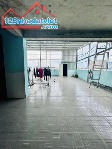 CMT8 - QUẬN 10 - CHDV DÒNG TIỀN 200TR/THÁNG-180M2-8TẦNG-THANG MÁY GIÁ THƯƠNG LƯỢNG - 4
