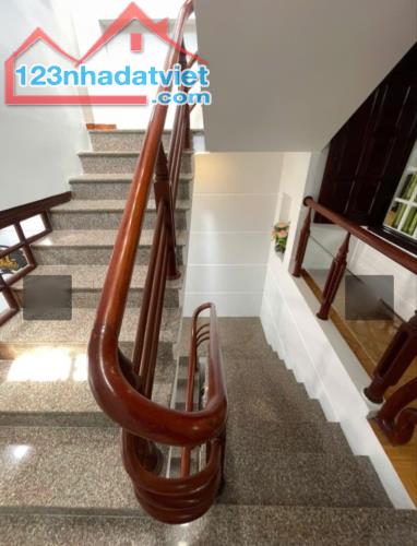🔥Bán nhà 2 tầng đẹp long lanh, Kiệt 99 Thái Thị Bôi. Diện tích 98m2. Giá bán 3,8 tỹ - 1