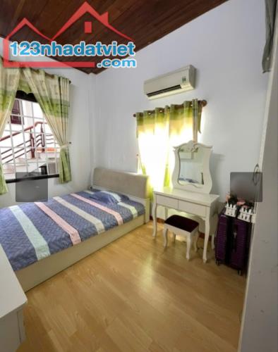 🔥Bán nhà 2 tầng đẹp long lanh, Kiệt 99 Thái Thị Bôi. Diện tích 98m2. Giá bán 3,8 tỹ - 2