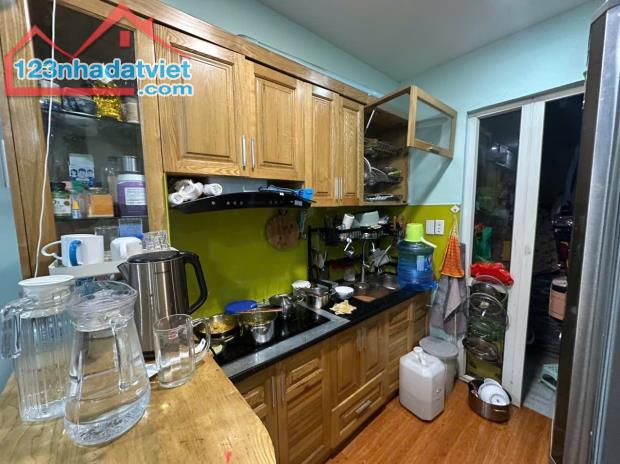 Bán căn hộ chung cư đường Trần Phú, Hà Đông, 66m2, nhà đẹp ở luôn, ban công thoáng mát - 1