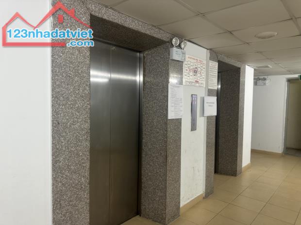 Bán căn hộ chung cư đường Trần Phú, Hà Đông, 66m2, nhà đẹp ở luôn, ban công thoáng mát - 2