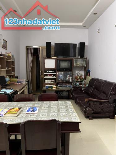 SÁT MẶT TIỀN HƯNG PHÚ - P9 QUẬN 8 - GẦN NGAY CẦU CHỮ Y - 76M2 - 2 TẦNG 3PN - CHỈ 5 TỶ