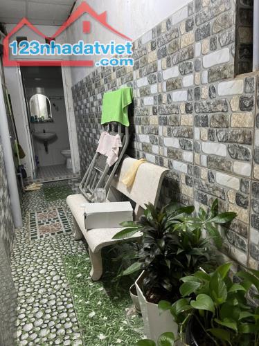 SÁT MẶT TIỀN HƯNG PHÚ - P9 QUẬN 8 - GẦN NGAY CẦU CHỮ Y - 76M2 - 2 TẦNG 3PN - CHỈ 5 TỶ - 2