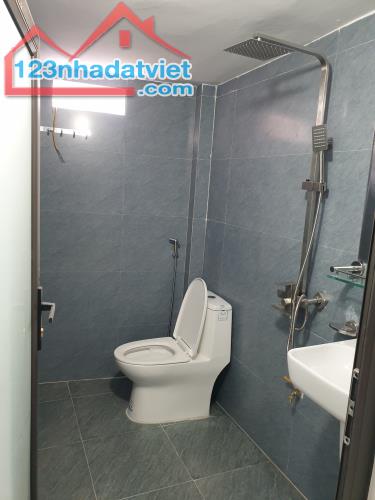 BÁN NHÀ ĐẸP 1.76 TỶ 3 TẦNG 47M2 ( ĐÔNG NAM ) NGÕ TRẦN QUANG KHẢI - 5