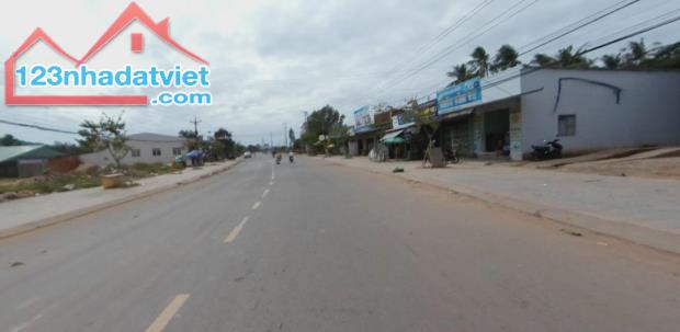 1ha Mặt Tiền Nguyễn Trung Trực – Dự Án, Resort, Kinh Doanh Đều Hợp