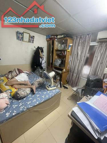 💥BÁN CĂN TẬP THỂ NGHĨA ĐÔ – NGÕ 118 NGUYỄN KHÁNH TOÀN – 50M2 – CHỈ 3 TỶ💥 - 1