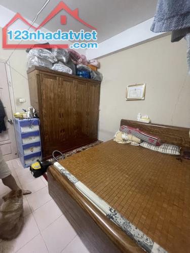 💥BÁN CĂN TẬP THỂ NGHĨA ĐÔ – NGÕ 118 NGUYỄN KHÁNH TOÀN – 50M2 – CHỈ 3 TỶ💥 - 2