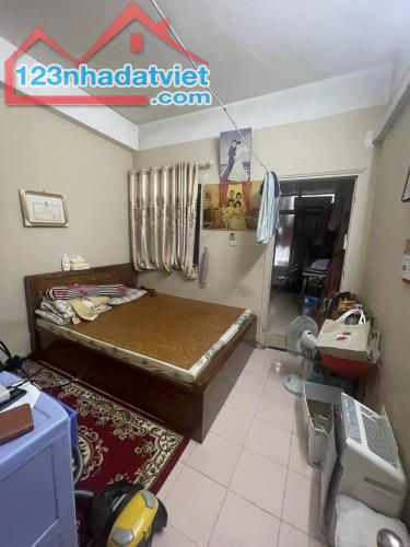 💥BÁN CĂN TẬP THỂ NGHĨA ĐÔ – NGÕ 118 NGUYỄN KHÁNH TOÀN – 50M2 – CHỈ 3 TỶ💥 - 3