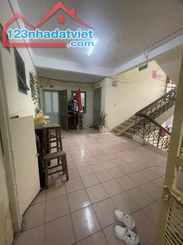 💥BÁN CĂN TẬP THỂ NGHĨA ĐÔ – NGÕ 118 NGUYỄN KHÁNH TOÀN – 50M2 – CHỈ 3 TỶ💥 - 5