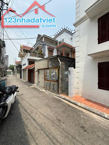 Bán nhà cấp 4 có 3 phòng trọ 75m2 tại Mai Châu,Đại Mạch,Đông Anh,Hà Nội - 1