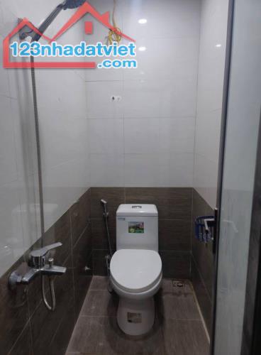 Bán nhà trần nguyên hãn, Lê Chân. 2,15 tỷ, 2 tầng, 45m. - 4