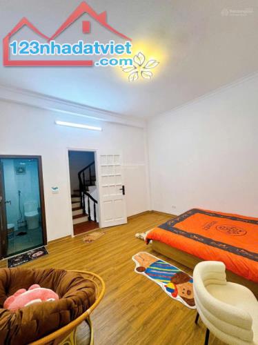Bán nhà Dịch Vọng Cầu Giấy siêu hót
