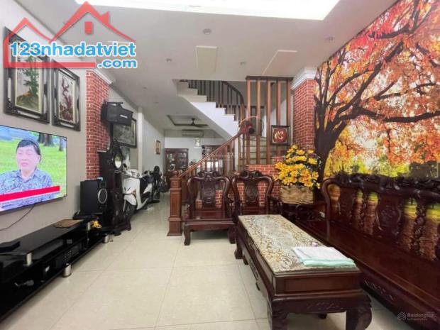 Bán nhà Dịch Vọng Cầu Giấy siêu hót - 3