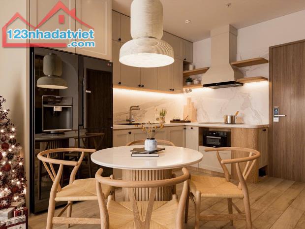 🏡 SỞ HỮU CĂN HỘ CAO CẤP ( TẦNG 15,16 – CĂN 1PN+1) -  TẠI VINHOMES STAR CITY THANH HÓA - 1