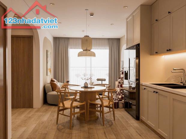 🏡 SỞ HỮU CĂN HỘ CAO CẤP ( TẦNG 15,16 – CĂN 1PN+1) -  TẠI VINHOMES STAR CITY THANH HÓA - 2