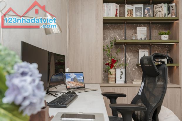 🏡 SỞ HỮU CĂN HỘ CAO CẤP ( TẦNG 15,16 – CĂN 1PN+1) -  TẠI VINHOMES STAR CITY THANH HÓA - 4