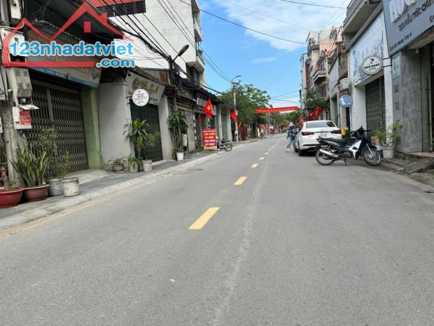 🔥🔥 MỘT LÔ DUY NHẤT ĐƯỜNG 2 Ô TÔ TRÁNH PHÓNG  ✅ Dt : 53m  💸💸 Giá : 2tyxx có như không