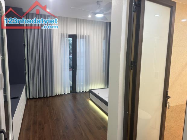 🏡🏡NHÀ 4 TẦNG ĐẸP LỘNG LẪY NỘI THẤT XỊN SÒ-  KINH DOANH - OTO TRÁNH- TƯƠNG LAI VIEW HỒ CẦ