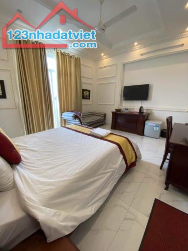 Tòa Nhà CHDV Nguyễn Kiệm, Gò Vấp, 783m2, 72 phòng ngủ, 110 tỷ - Sổ Hồng, Thu nhập 130tr/th - 3