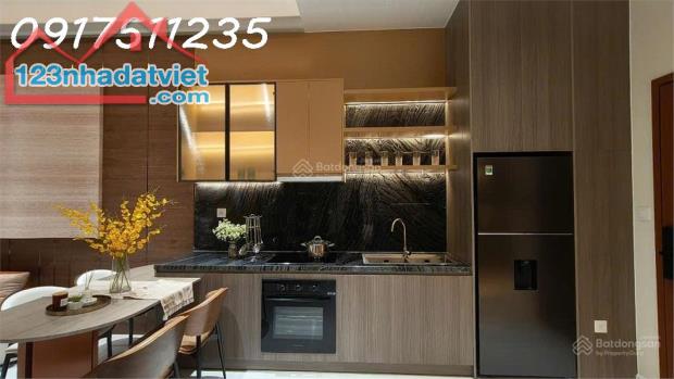 Dự án căn hộ chung cư Fresia Riverside Tân Vạn Biên Hòa Đồng Nai, gần Aeon Mall, Metro