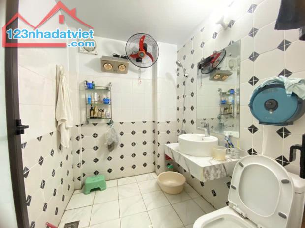 Bán nhà gần Ngã Tư Sở, 6 tầng full nội thất ngõ thông các ngả vị trí Vip Thanh Xuân - 2
