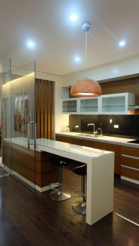 BÁN CHCC SÔNG HỒNG PARK VIEW THÁI HÀ 157M2 MẶT PHỐ, FULL NỘI THẤT XỊN, 15 TỶ. - 3