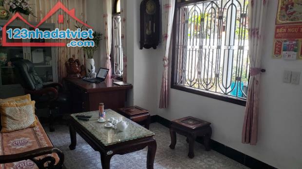 📍BÁN NHÀ 2 TẦNG KIỆT 147 PHAN ĐÌNH PHÙNG - PHƯỜNG PHÚ NHUẬN - THÀNH PHỐ HUẾ - 5