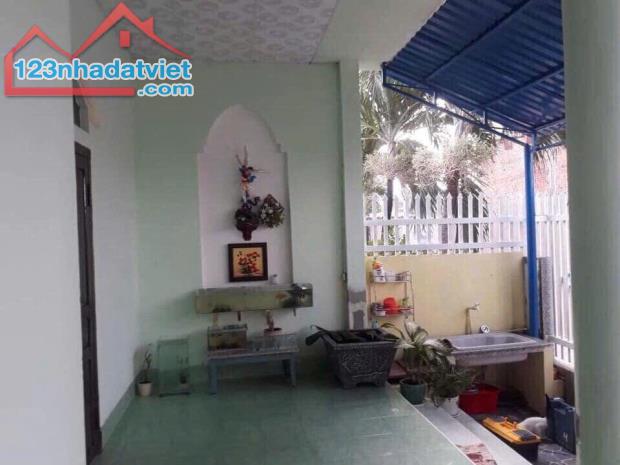 Bán đất sẵn nhà view biển Mũi Né - 1