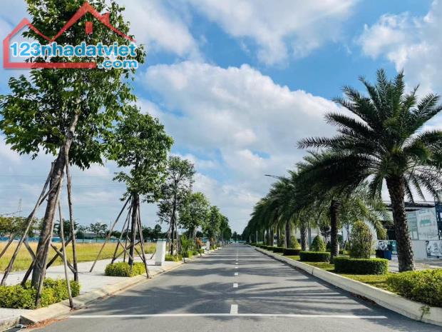 Chỉ hơn 900tr. Đừng Chờ Khi Cơ Hội Đang Gõ Cửa, Long Thành Đất Vàng Của Tương Lai