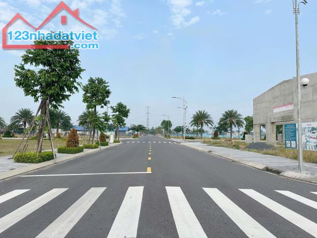 Chỉ hơn 900tr. Đừng Chờ Khi Cơ Hội Đang Gõ Cửa, Long Thành Đất Vàng Của Tương Lai - 1
