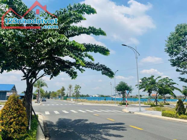 Chỉ hơn 900tr. Đừng Chờ Khi Cơ Hội Đang Gõ Cửa, Long Thành Đất Vàng Của Tương Lai - 2