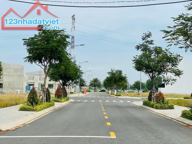 Chỉ hơn 900tr. Đừng Chờ Khi Cơ Hội Đang Gõ Cửa, Long Thành Đất Vàng Của Tương Lai - 3