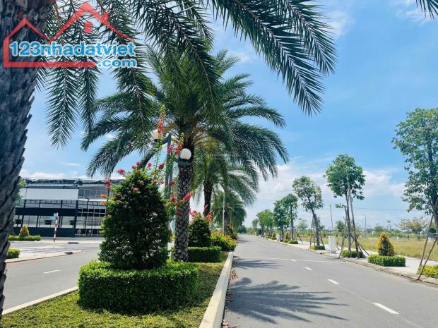 Chỉ hơn 900tr. Đừng Chờ Khi Cơ Hội Đang Gõ Cửa, Long Thành Đất Vàng Của Tương Lai - 4