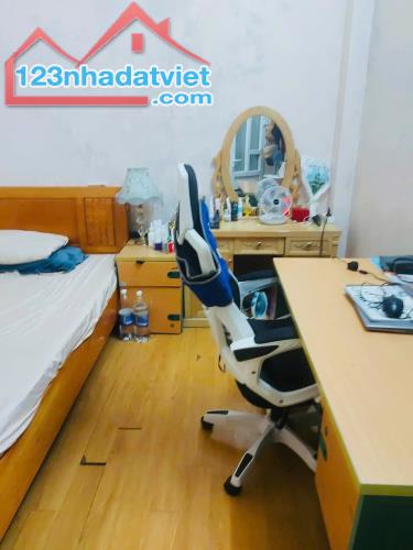 Cho thuê nhà nguyên căn ở Phú Đô, Nam Từ Liêm 35m x 4T giá 11.5 triệu, nhà đẹp ở ngay - 2