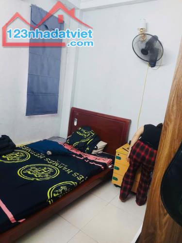 Cho thuê nhà nguyên căn ở Phú Đô, Nam Từ Liêm 35m x 4T giá 11.5 triệu, nhà đẹp ở ngay - 3