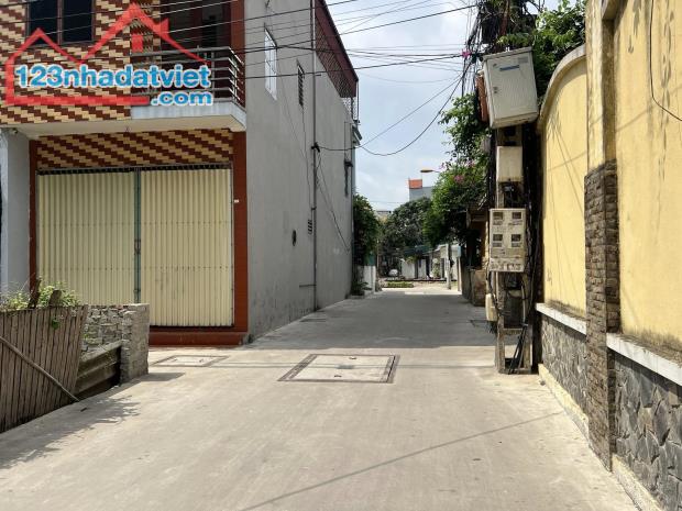 Bán đất ngõ phố Cô Đông, phường Bình Hàn, TP HD, 89.5m2, mt 3.9m, ngõ oto tránh nhau, thôn - 1