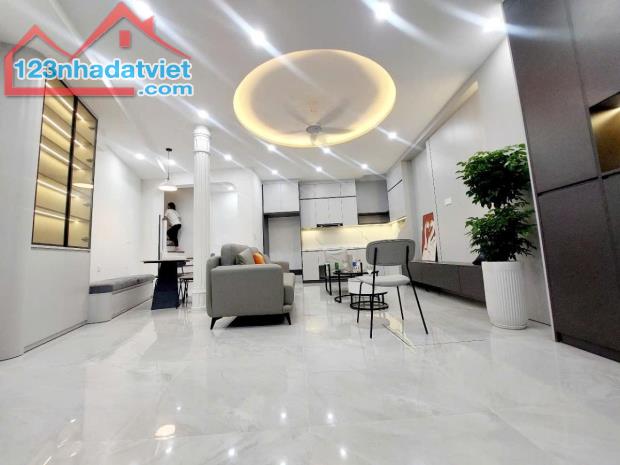 Bán nhà trong ngõ mỹ đình nam từ Liêm Hà Nội - 1