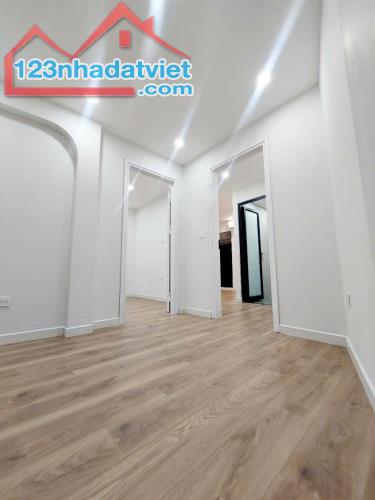 Bán nhà trong ngõ mỹ đình nam từ Liêm Hà Nội - 5