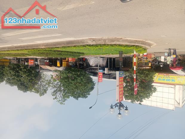 Chủ cần bán gấp giảm chào 420 triệu.SIÊU PHẨM - ĐƯỜNG THÔNG Ô TÔ, KHU VỰC ĐÁNG ĐỂ ĐẦU TƯ V - 1