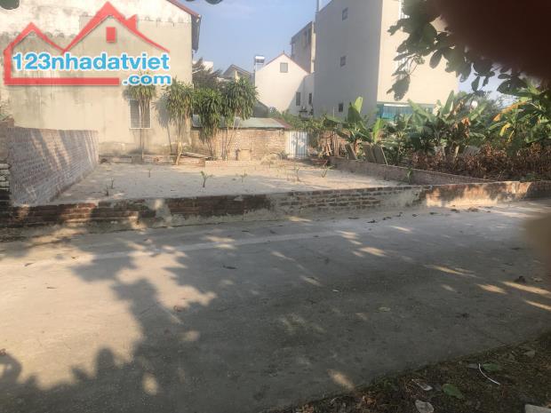 Chủ cần bán gấp giảm chào 420 triệu.SIÊU PHẨM - ĐƯỜNG THÔNG Ô TÔ, KHU VỰC ĐÁNG ĐỂ ĐẦU TƯ V - 2