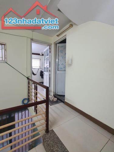 MẶT TIỀN KINH DOANH CỰC ĐỈNH, GẦN HOÀNG DIỆU 2, 4,7X15 NHỈNH 9 TỶ. - 3