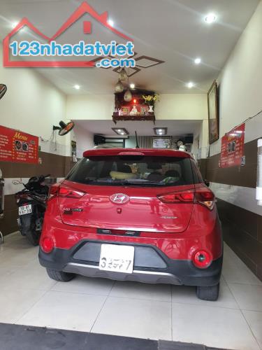 MẶT TIỀN KINH DOANH CỰC ĐỈNH, GẦN HOÀNG DIỆU 2, 4,7X15 NHỈNH 9 TỶ. - 4