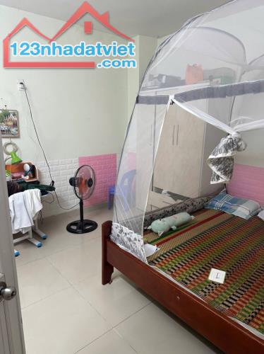 # Nhà gần Chợ Hoà Cường Tạ Hiện, Ô tô đậu 30m, 42m2, mê lửng cứng sạch, 2.x tỷ - 2