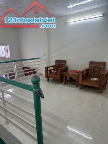 # Nhà gần Chợ Hoà Cường Tạ Hiện, Ô tô đậu 30m, 42m2, mê lửng cứng sạch, 2.x tỷ - 3