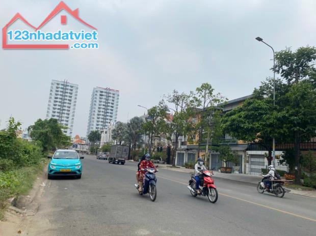 Cho thuê nhà đường số 34, Bình Tân khu Tên Lửa, 10x20m, hầm, thang máy, 60 triệu - 1