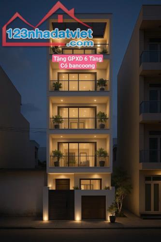 Bán nhà chính chủ Bạch Đằng Tân Bình, 54m², hẻm 8m có lề, 2 tầng, nhỉnh 8 tỷ - 2