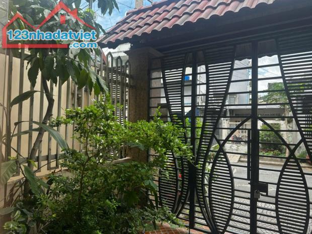 🏠 NHÀ 3 TẦNG – ĐƯỜNG 10M – 4 PHÒNG CHO THUÊ – GẦN BX AN SƯƠNG – SỔ HOÀN CÔNG – 112m²  -